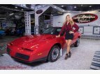Thumbnail Photo 52 for 1983 Pontiac Firebird Trans Am Coupe